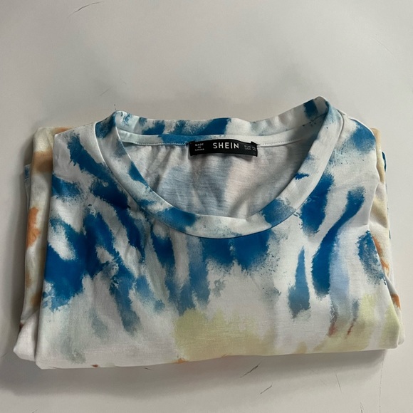 SHEIN XL men’s shirt - Picture 8 of 8